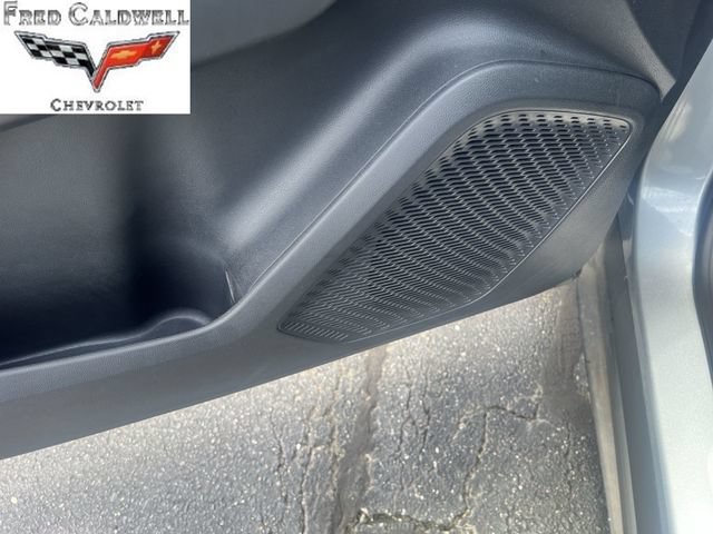 Used 2024 Chevrolet Equinox EV LT FWD image 28