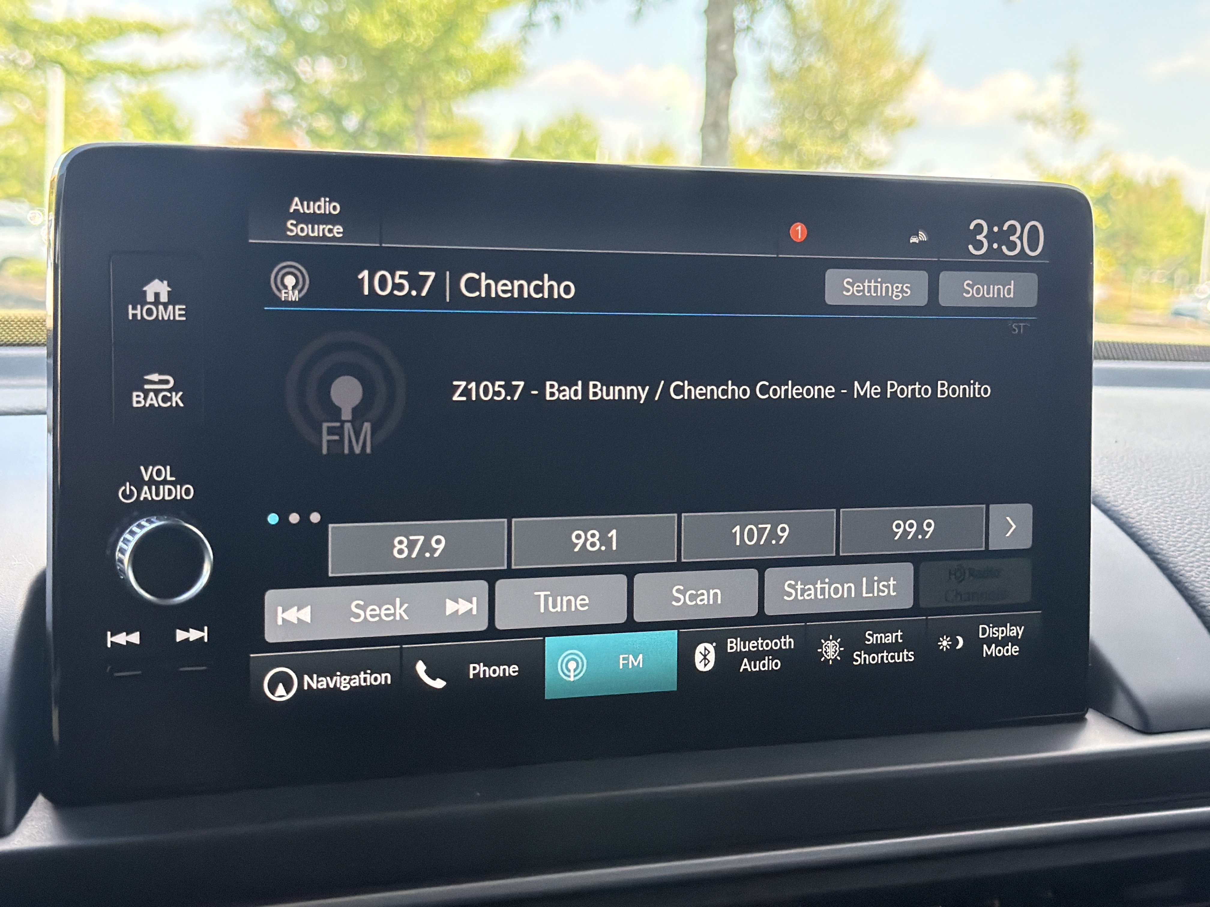 Certified 2024 Honda Pilot Elite image 13