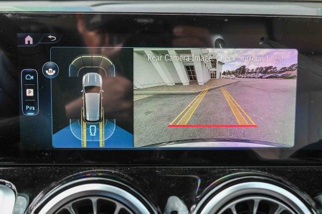 New 2026 Mercedes-Benz GLB 250 4MATIC image 26