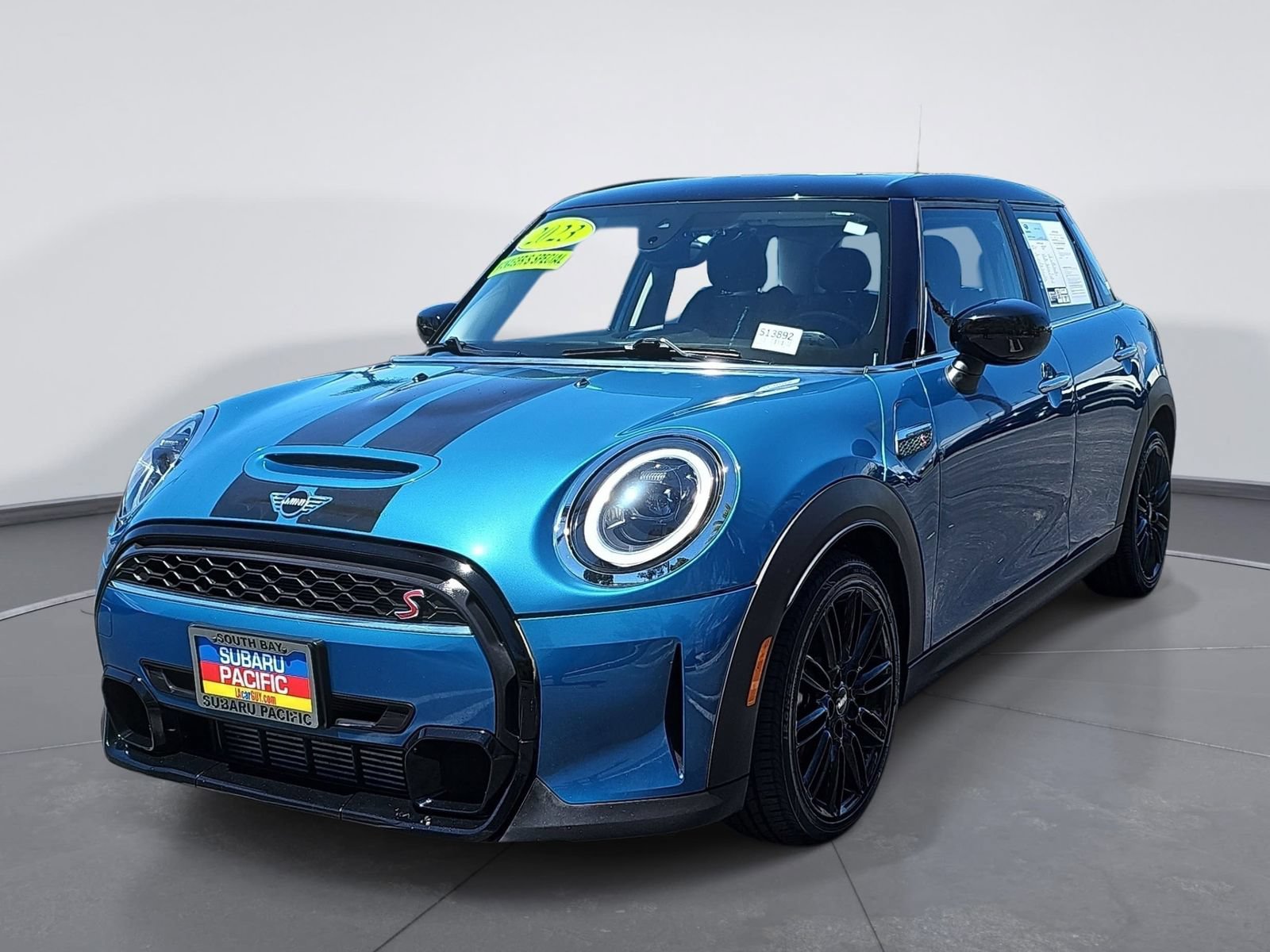 Used 2023 MINI Cooper S FWD image 7