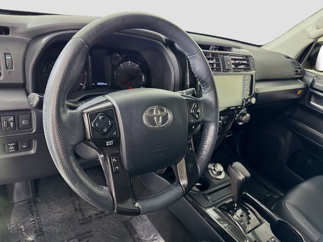 Certified 2023 Toyota 4Runner 40th Anniversary SE AWD/4WD image 10