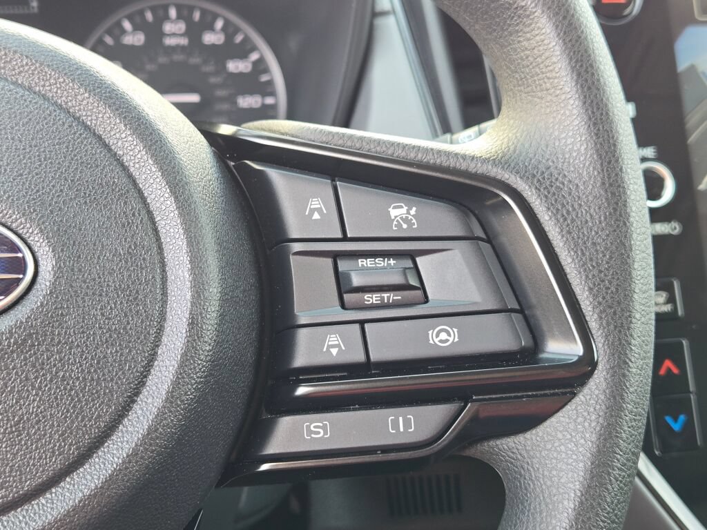 Certified 2026 Subaru Crosstrek 2.5i Premium AWD/4WD image 30