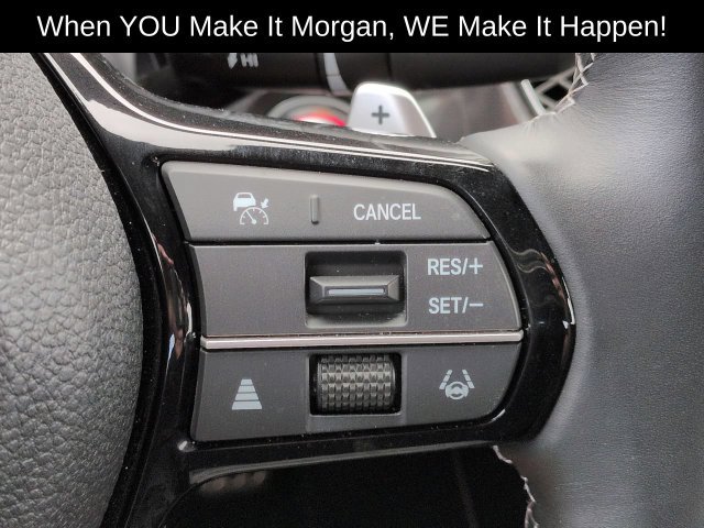 Used 2025 Acura Integra A-Spec w/ Technology Package FWD image 29