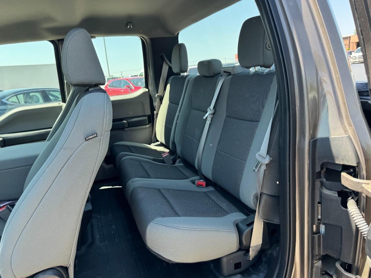Used 2018 Ford F150 XL w/ Equipment Group 101A Mid AWD/4WD image 10