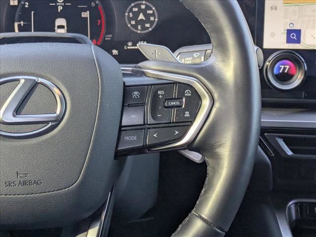 Used 2024 Lexus TX 350 TX 350 Premium image 23