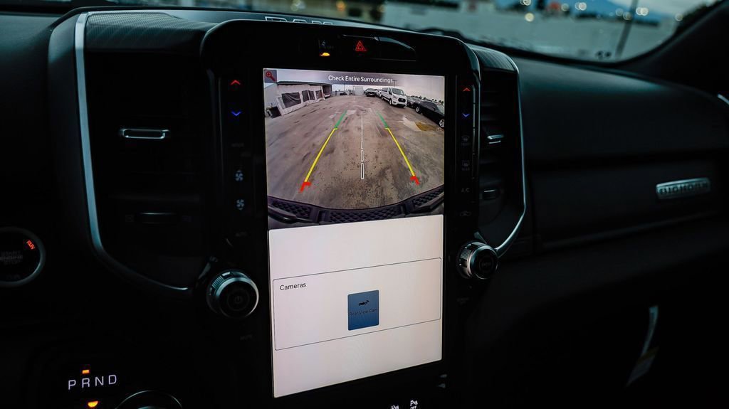 New 2026 RAM 1500 Big Horn image 24