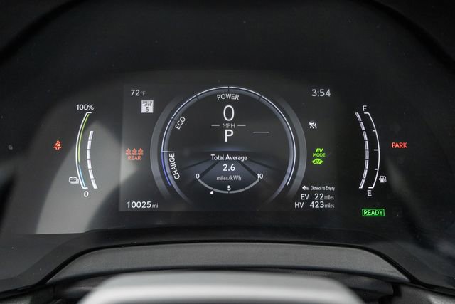 Used 2024 Lexus RX 450h AWD w/ Convenience Package image 9