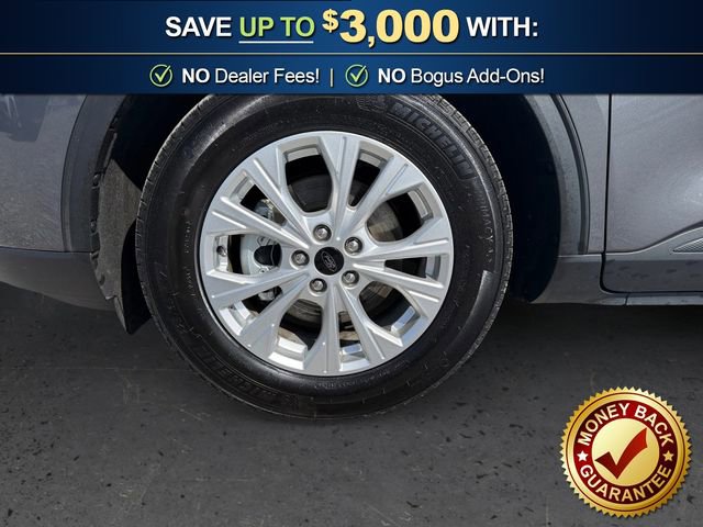 Used 2024 Ford Escape Active FWD image 13