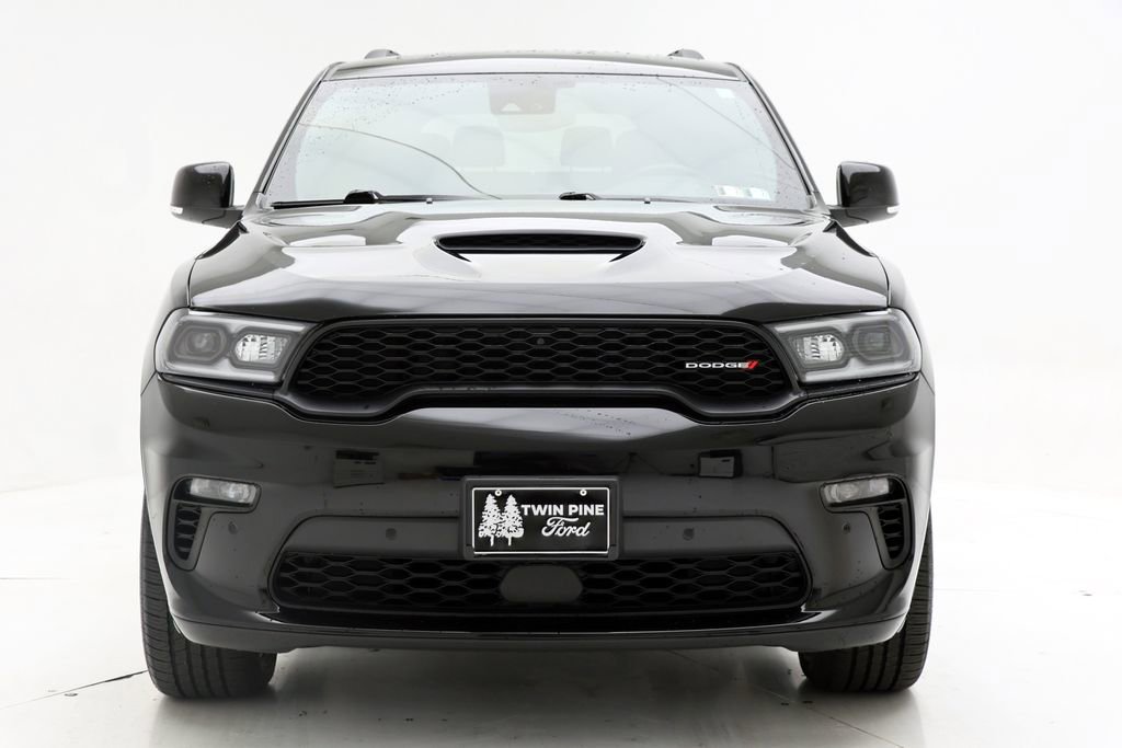 Used 2023 Dodge Durango R/T image 4