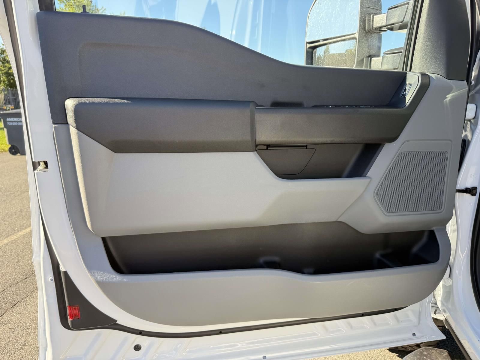 New 2026 Ford F250 XL image 8