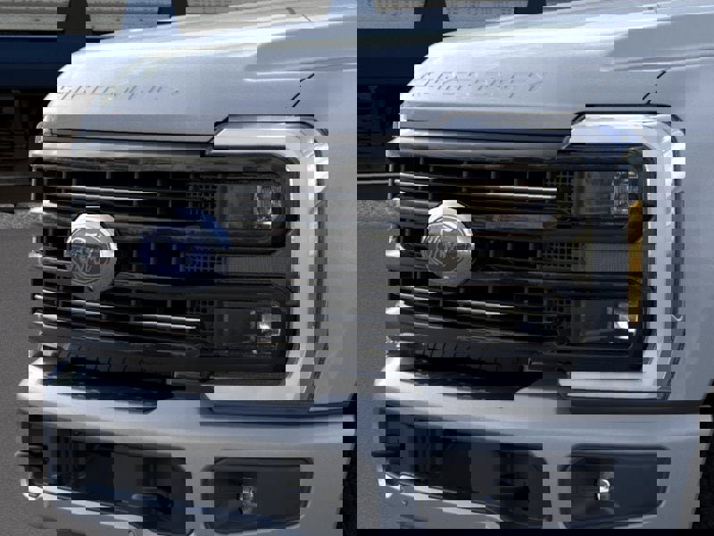 New 2026 Ford F350 Platinum image 17