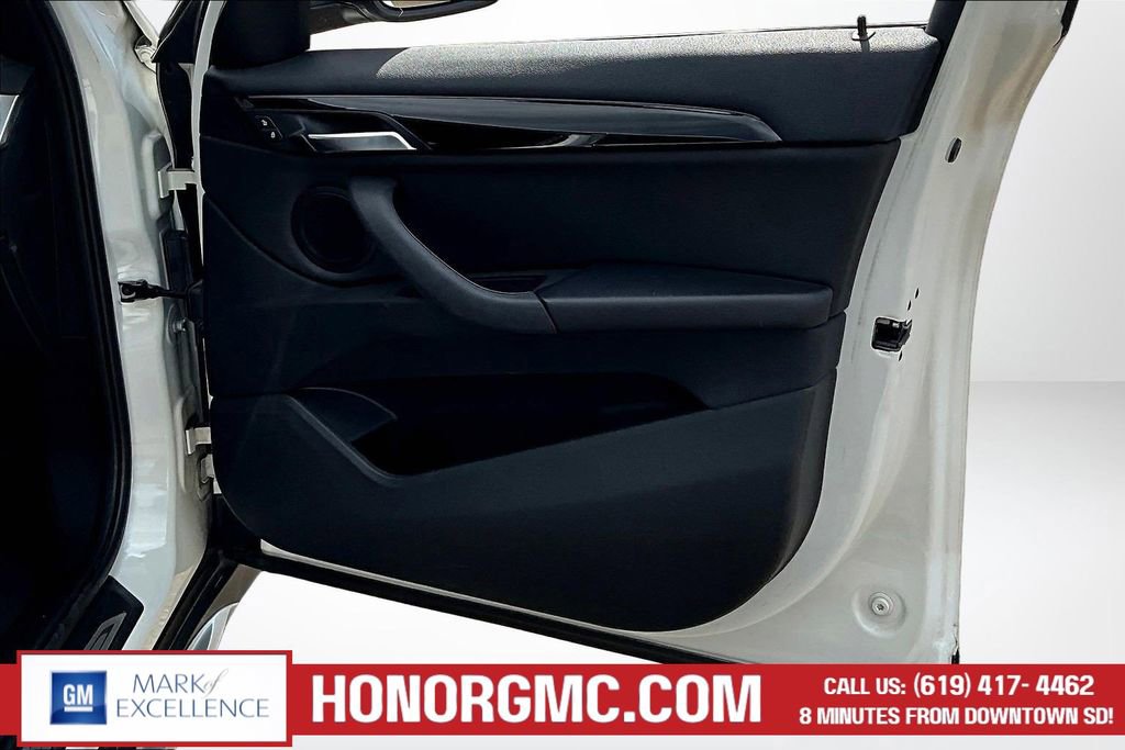 Used 2019 BMW X1 sDrive28i image 27