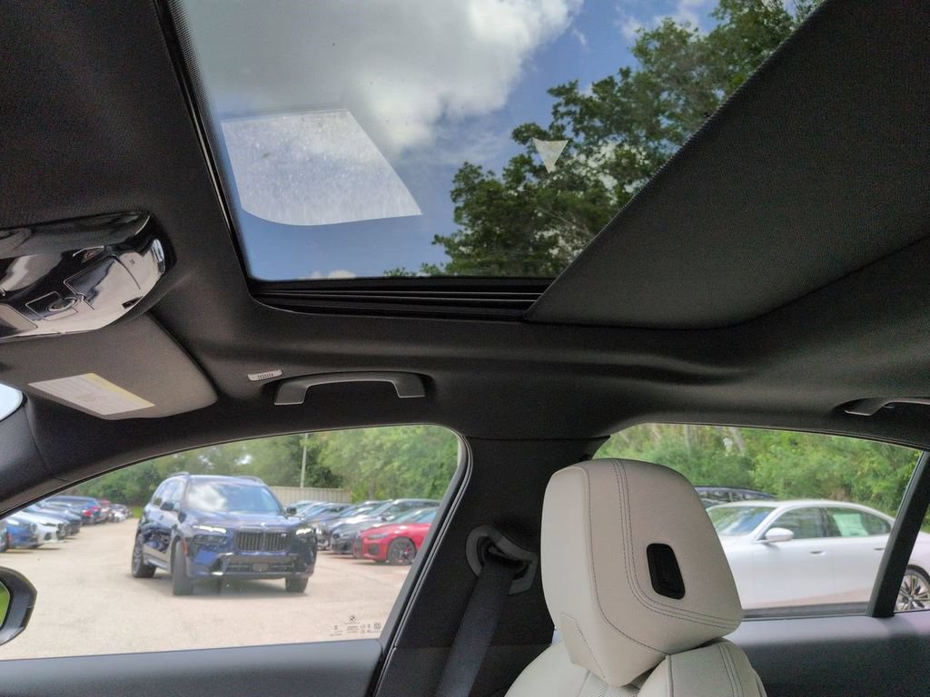New 2027 BMW 530i RWD image 20