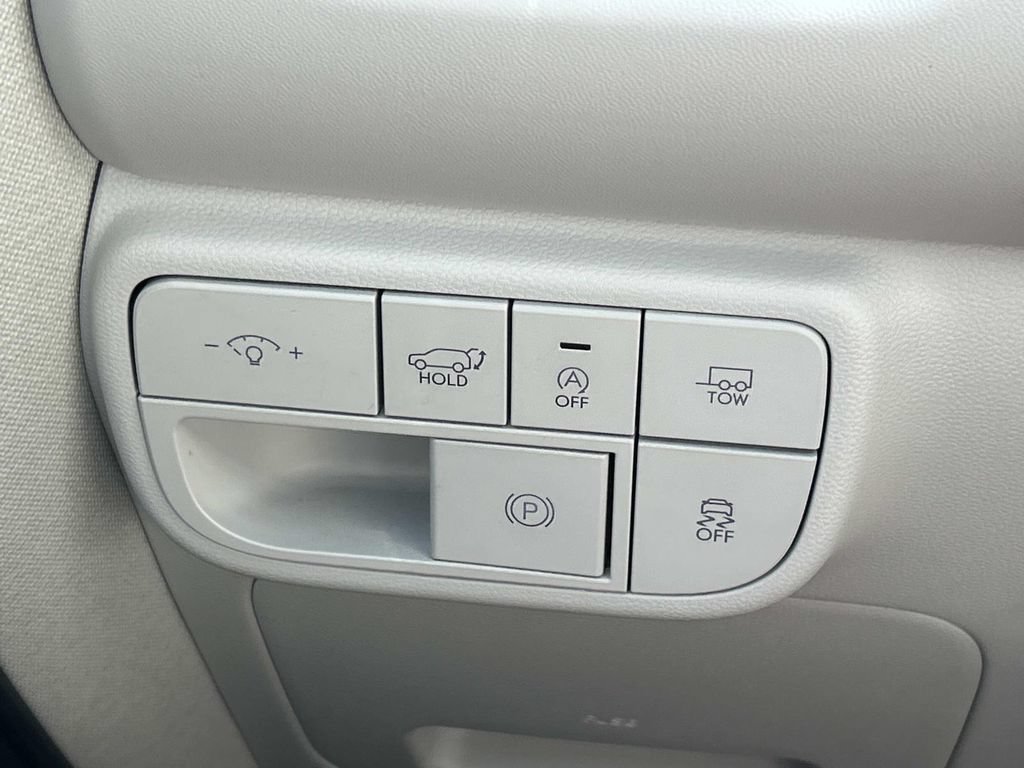 Used 2026 Hyundai Palisade Calligraphy FWD image 33