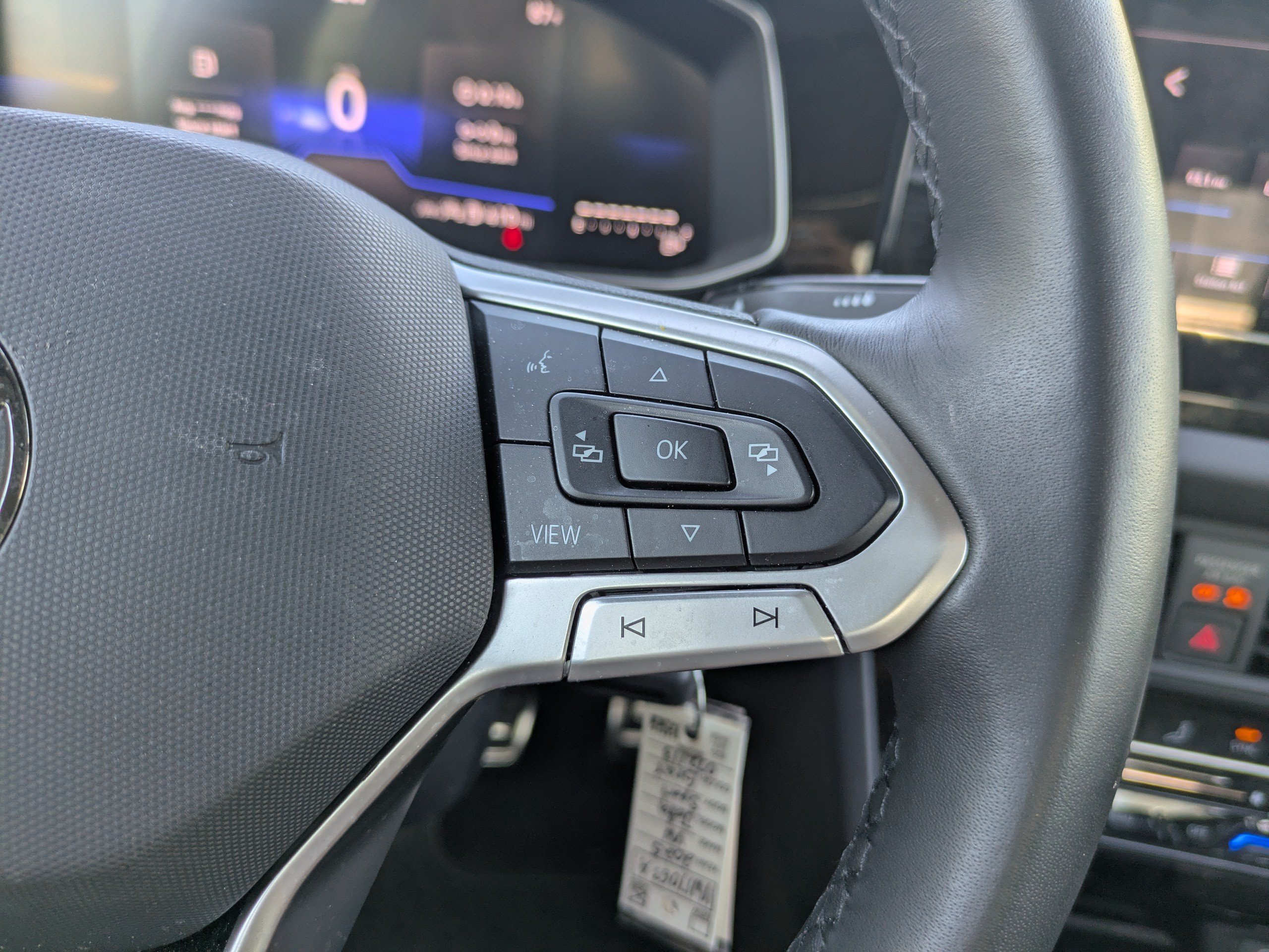 Used 2025 Volkswagen Jetta Sport FWD image 22