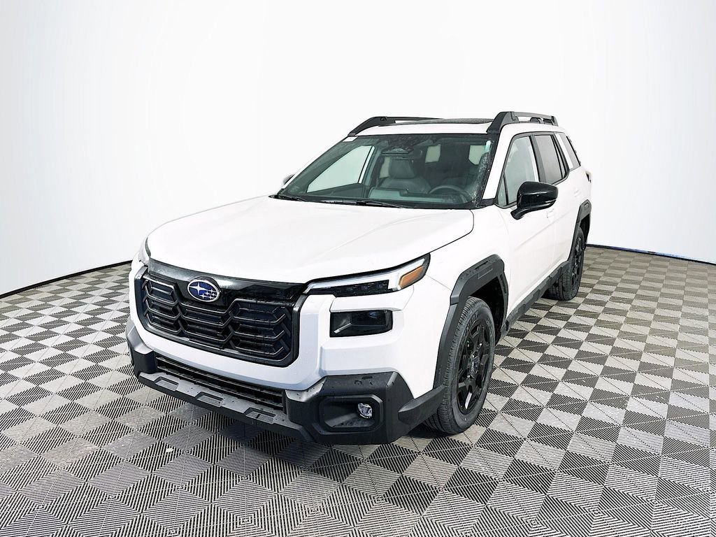 New 2026 Subaru Outback Limited image 4