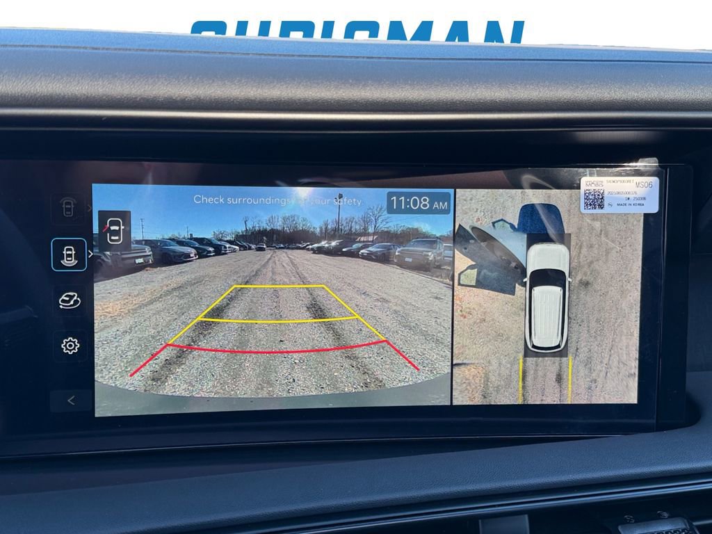 New 2026 Hyundai Palisade XRT Pro image 22