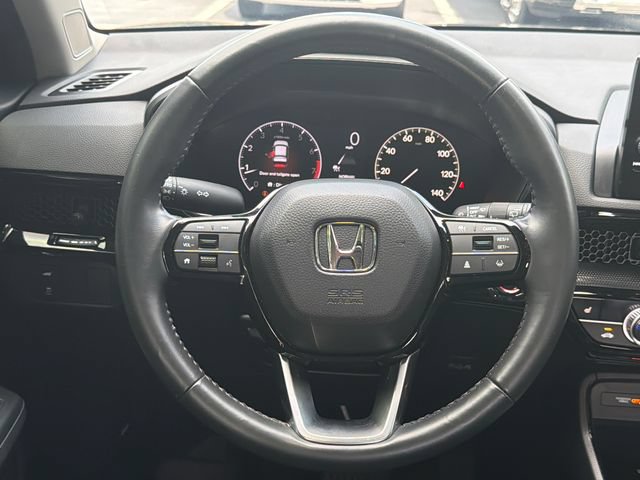 Used 2024 Honda CR-V EX-L image 24