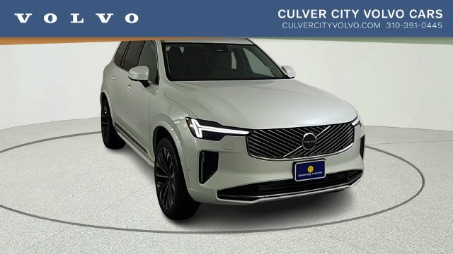 New 2026 Volvo XC90 T8 Plus w/ Protection Package
