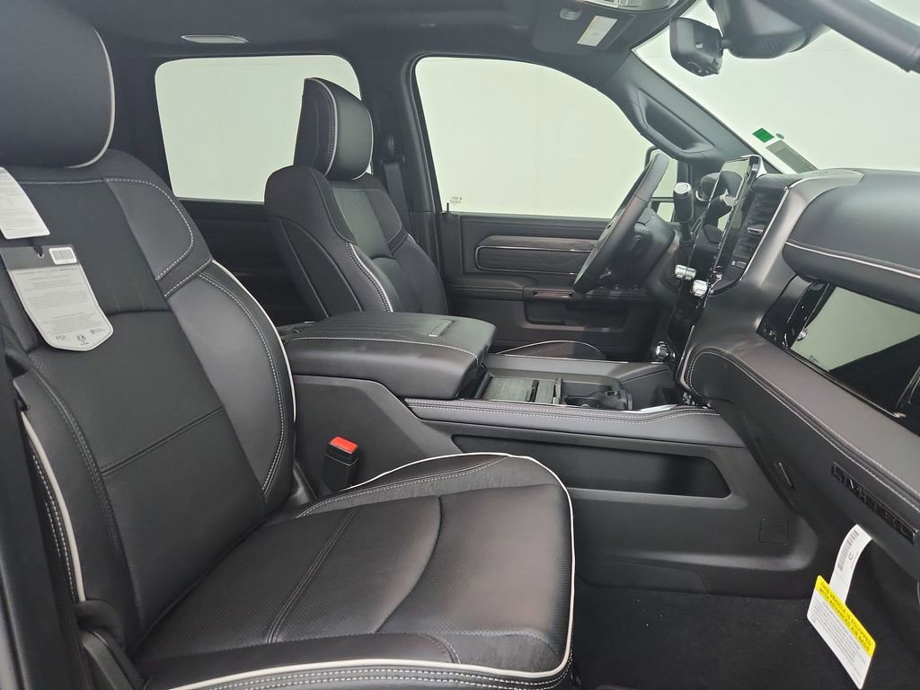 New 2026 RAM 3500 Limited image 18