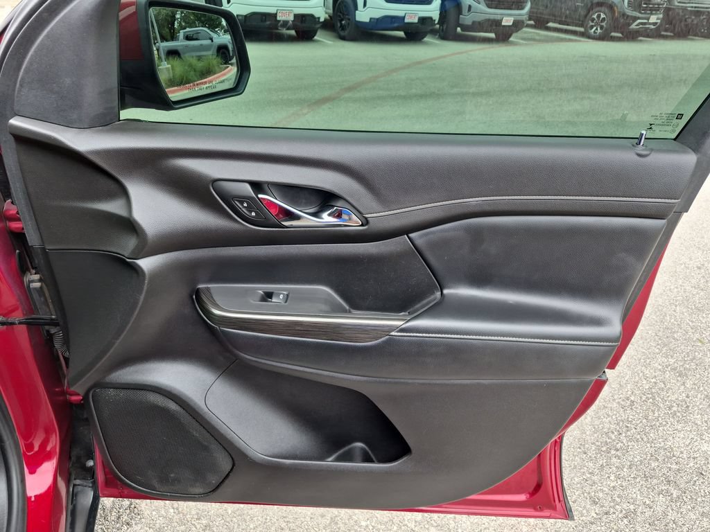 Used 2019 GMC Acadia SLT FWD image 37