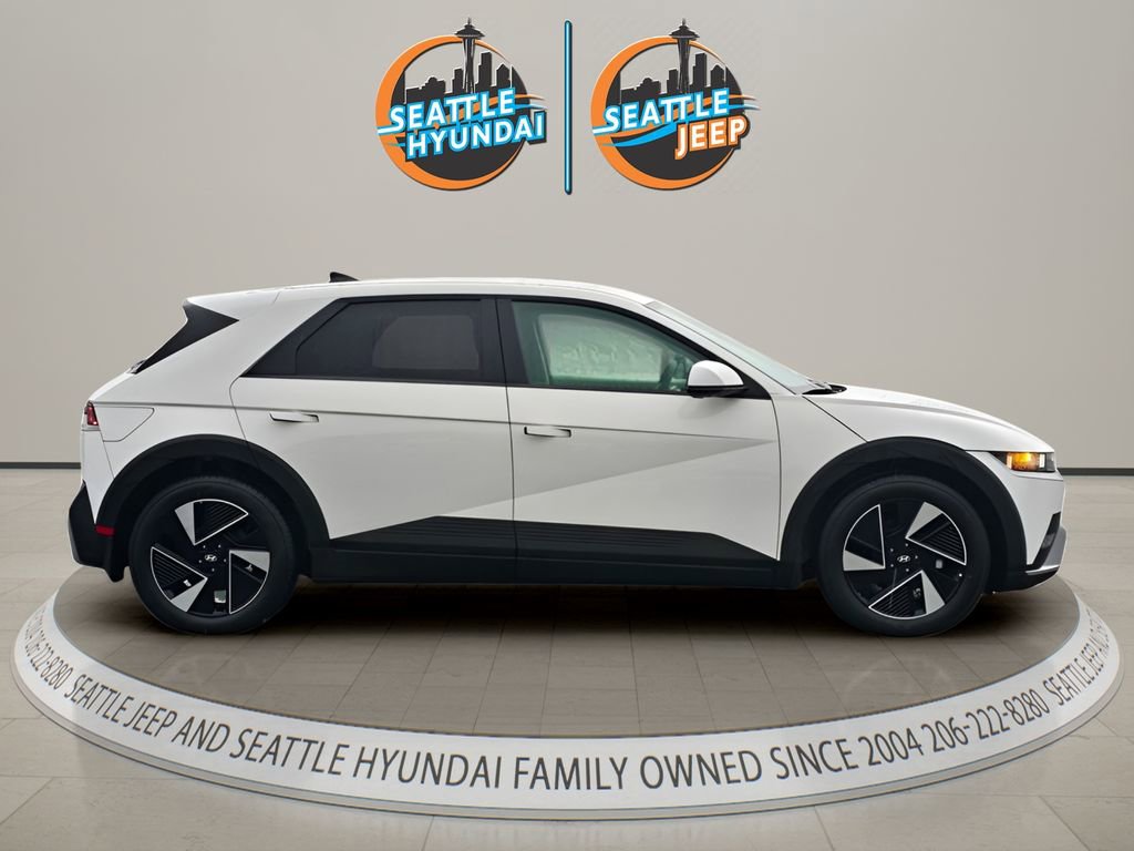 Used 2026 Hyundai Ioniq 5 SEL AWD/4WD image 6