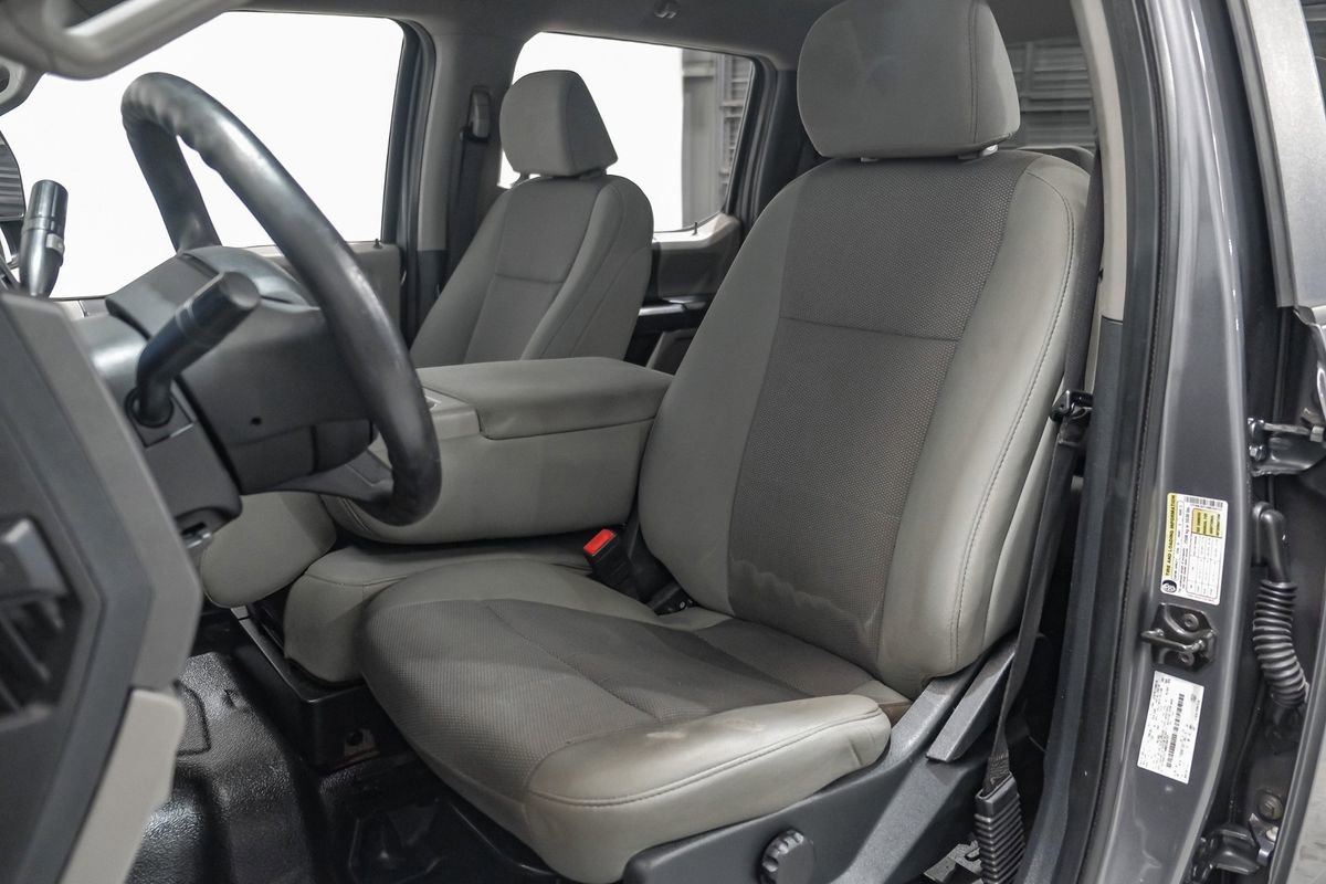 Used 2021 Ford F350 XL w/ STX Appearance Package image 32