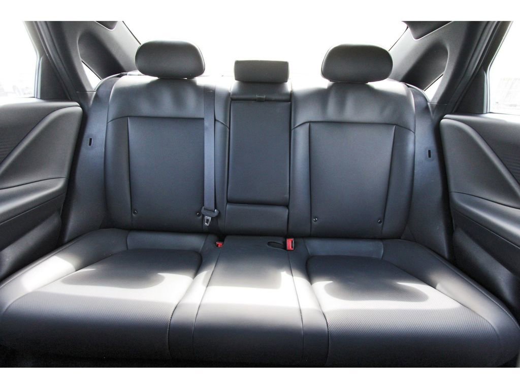 Certified 2024 Hyundai Ioniq 6 SEL image 16