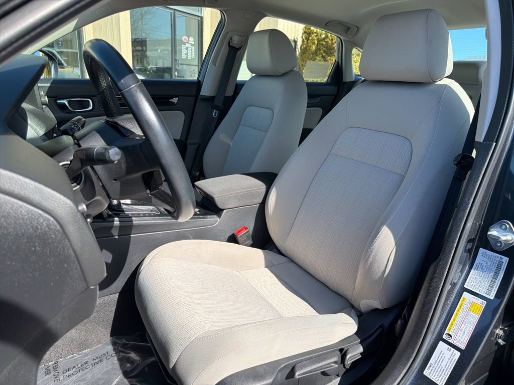 Used 2022 Honda Civic EX image 11