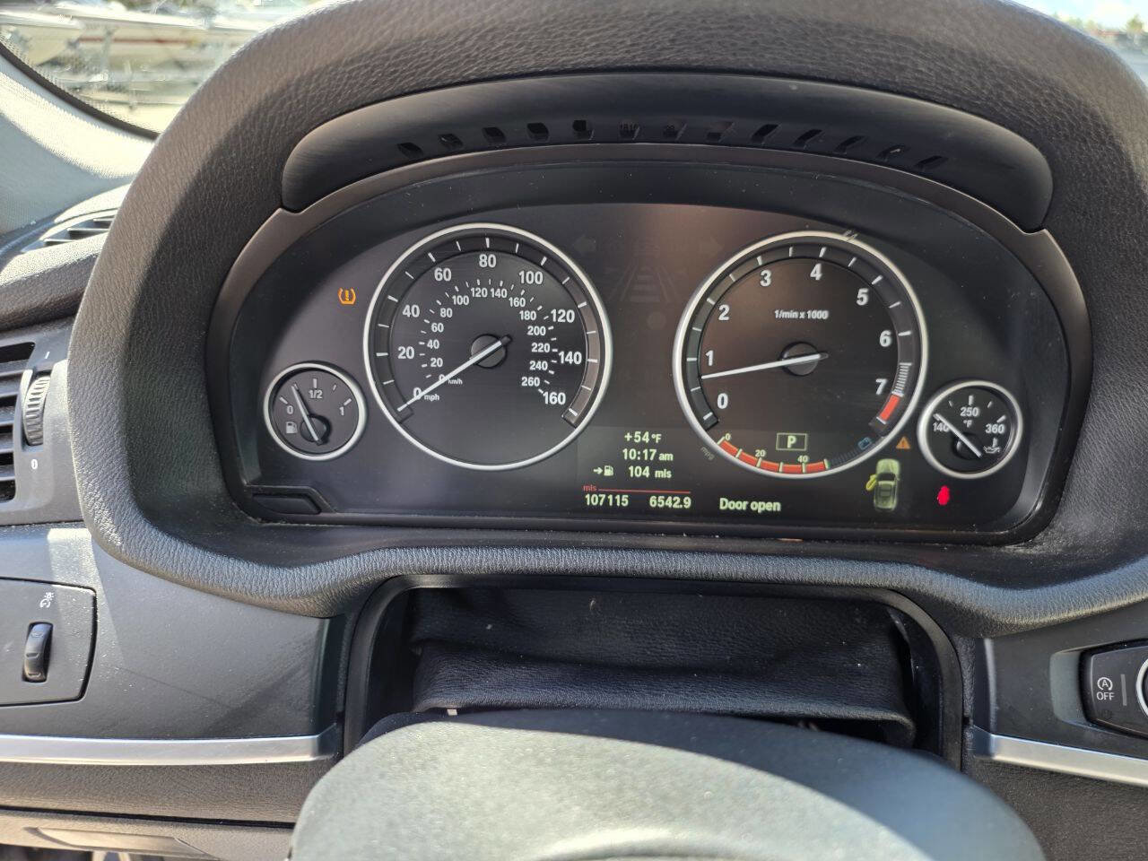 Used 2011 BMW X3 xDrive28i AWD/4WD image 24