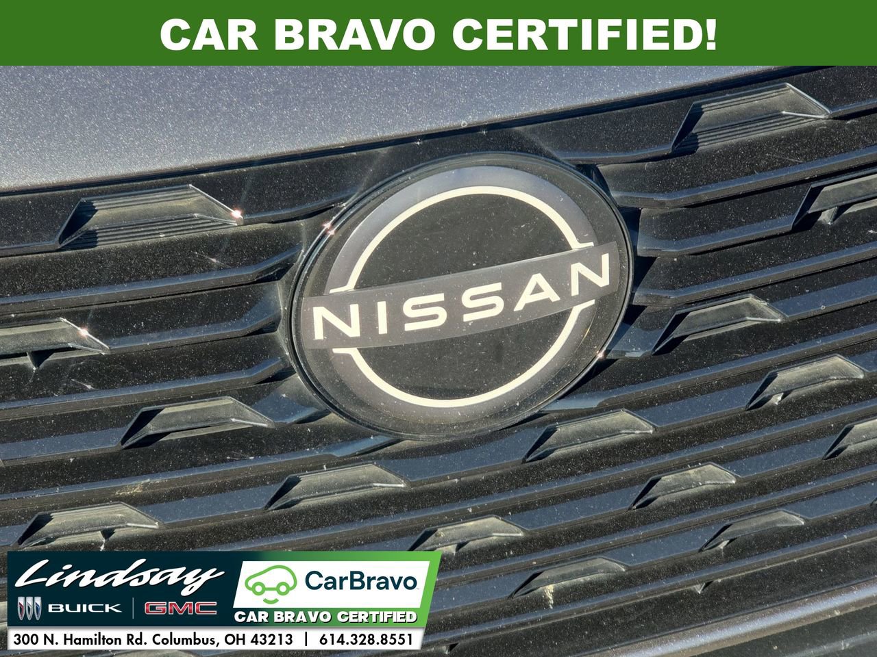 Used 2024 Nissan Sentra SV image 31