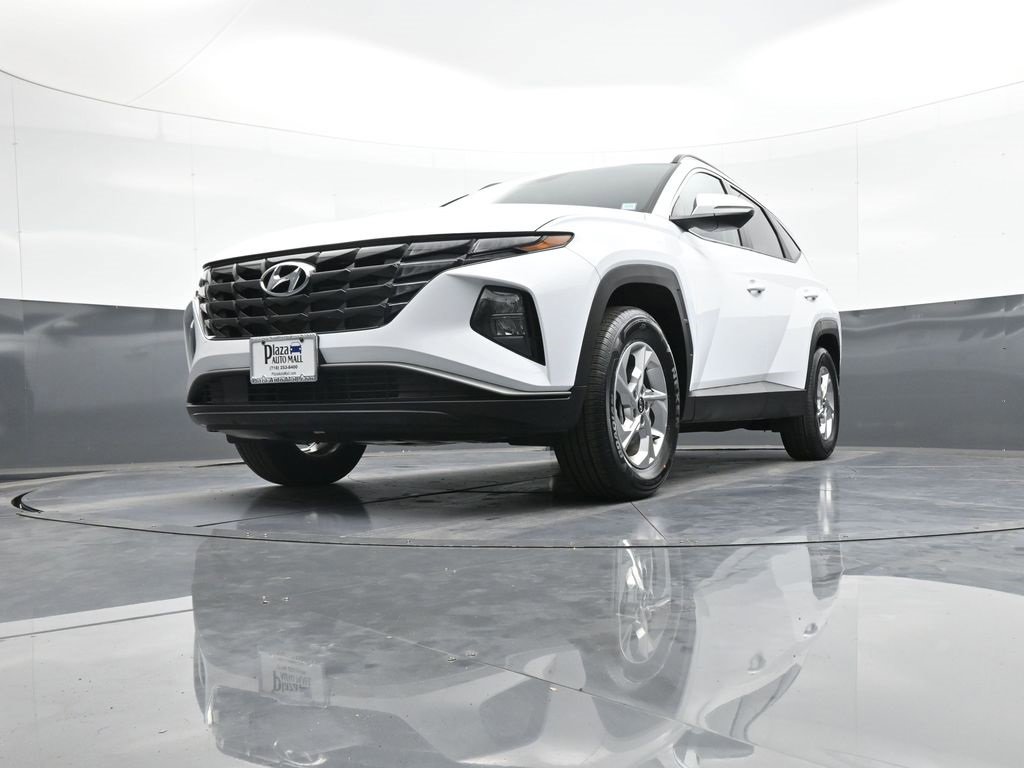 Used 2023 Hyundai Tucson SEL image 25