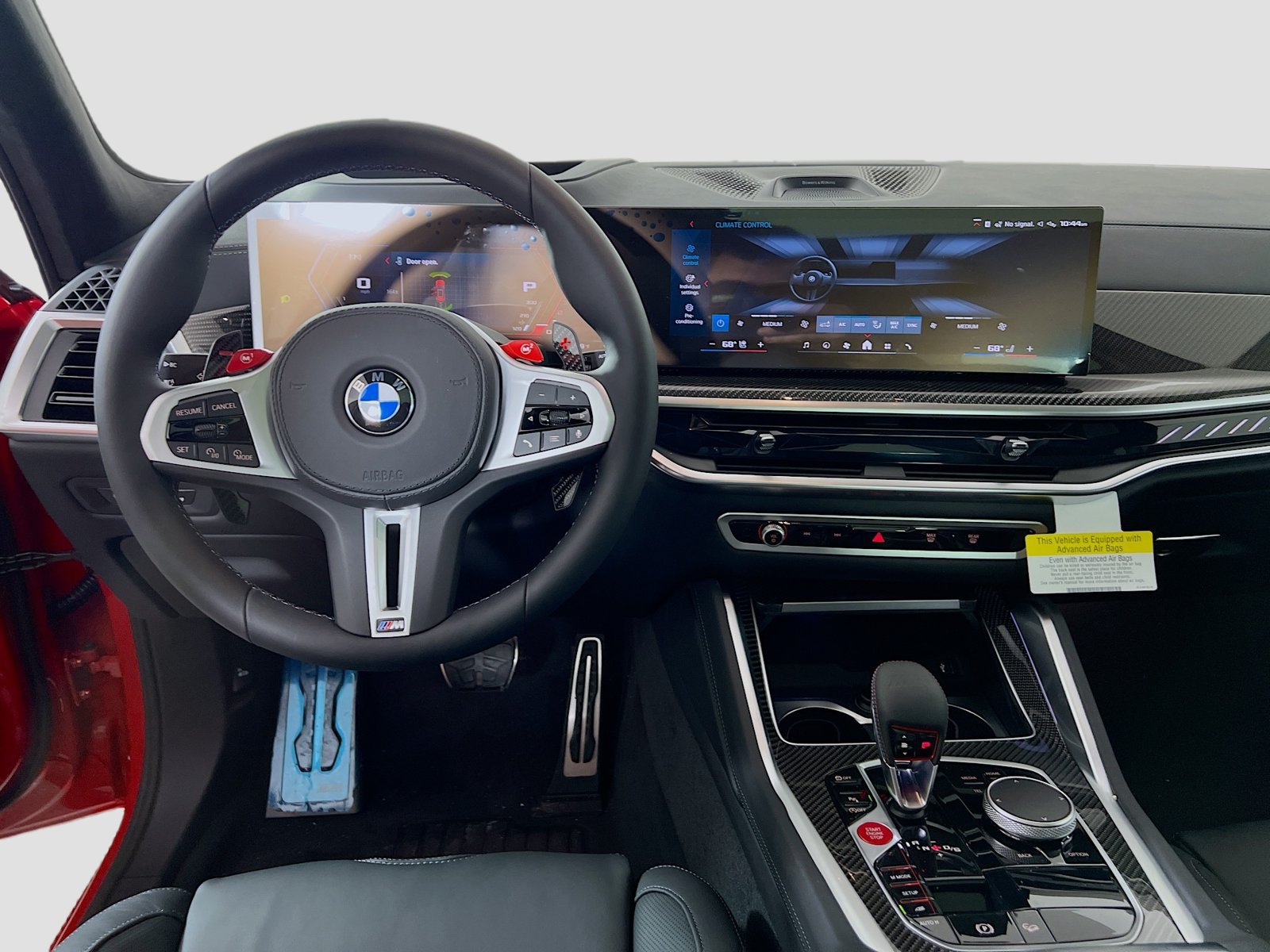 New 2026 BMW X5 M Competition AWD/4WD image 25