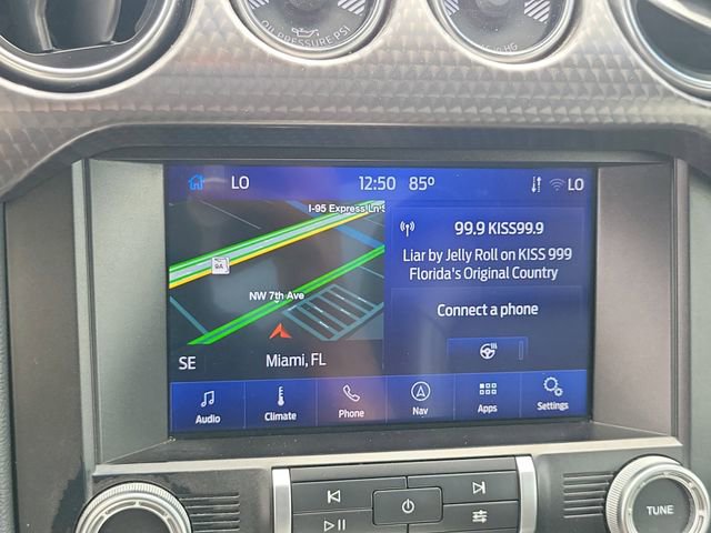 Used 2020 Ford Mustang GT Premium w/ GT Performance Package image 22