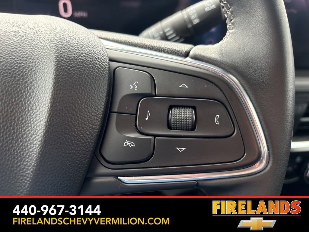 Used 2025 Buick Encore GX Sport Touring FWD image 18