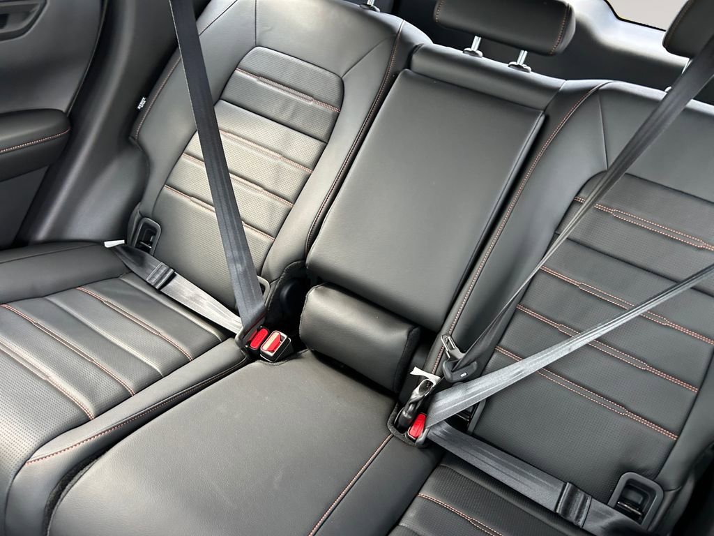 New 2026 Honda CR-V Sport-L image 13