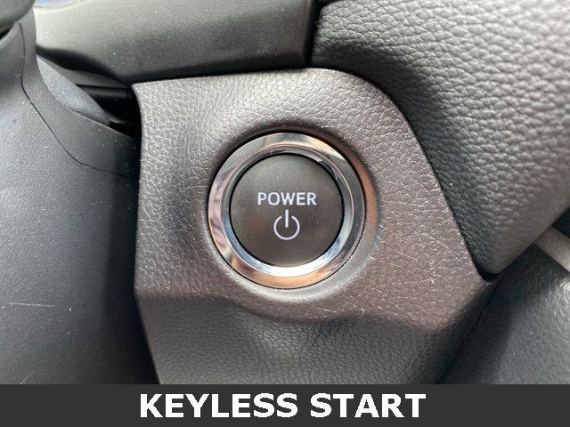 Certified 2025 Toyota RAV4 XLE image 9