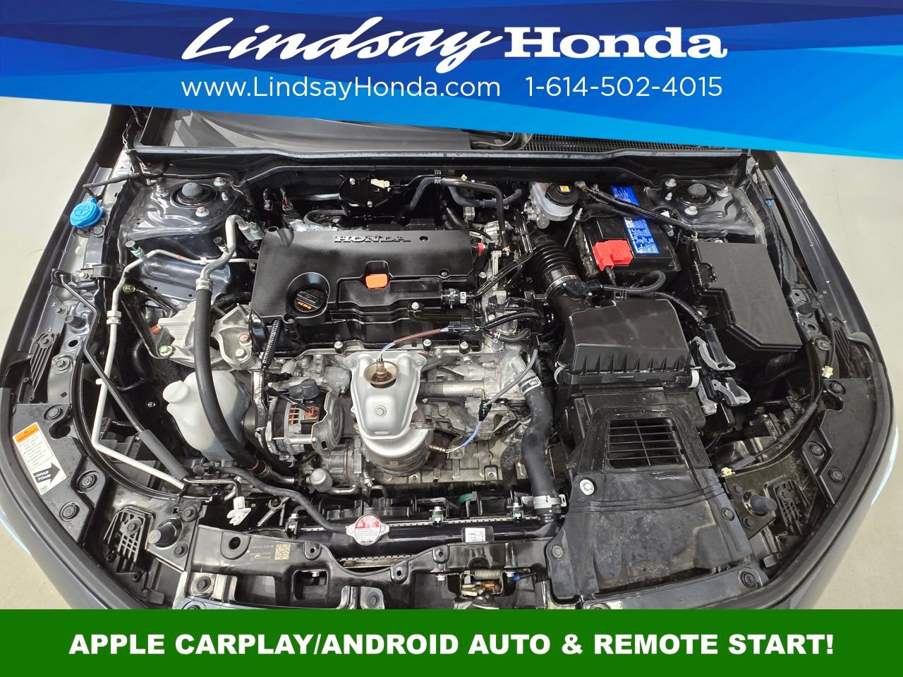 Used 2024 Honda Civic Sport image 24