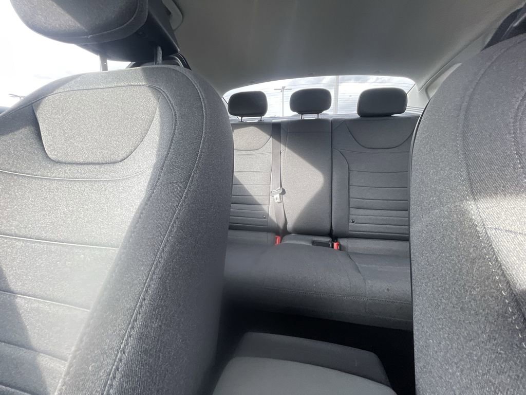 Used 2025 Kia K4 EX image 13