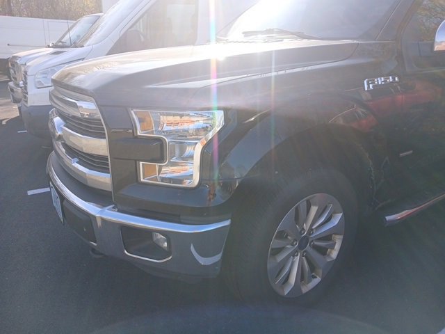 Used 2016 Ford F150 XL w/ Equipment Group 101A Mid