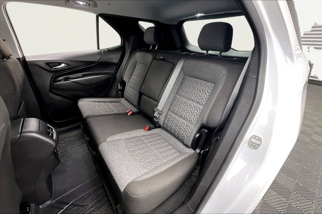 Used 2024 Chevrolet Equinox LT image 26