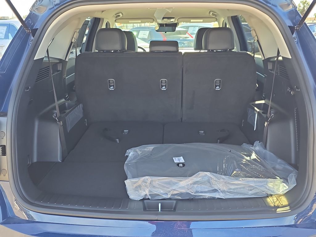 New 2026 Kia Sorento S image 10