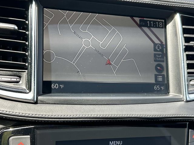 Certified 2024 INFINITI QX50 Sport image 38