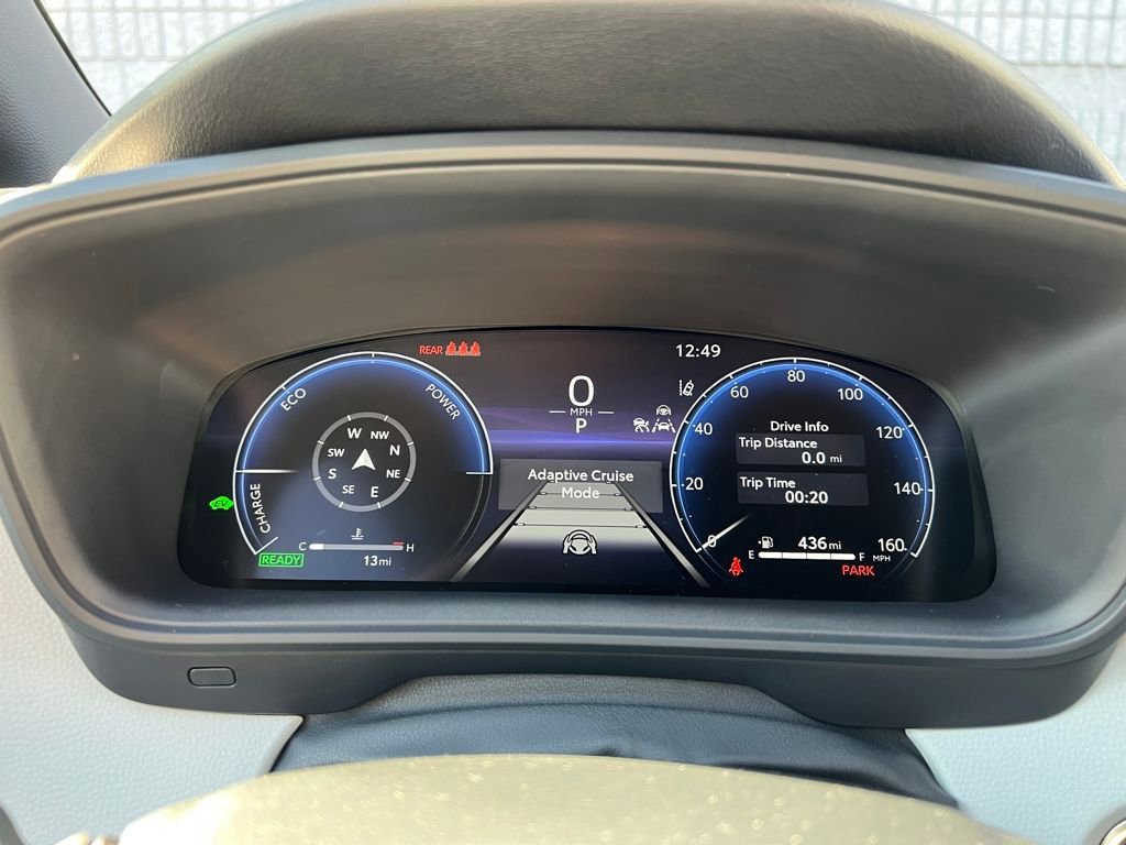 New 2026 Toyota Corolla SE image 36