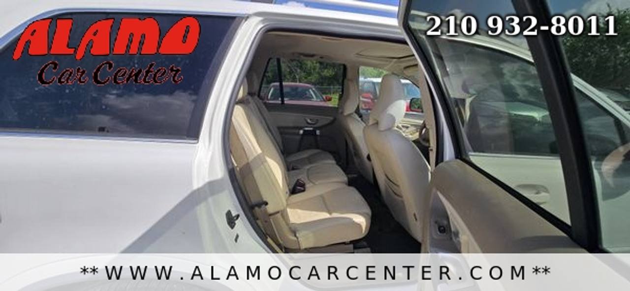 Used 2011 Volvo XC90 3.2 FWD image 15
