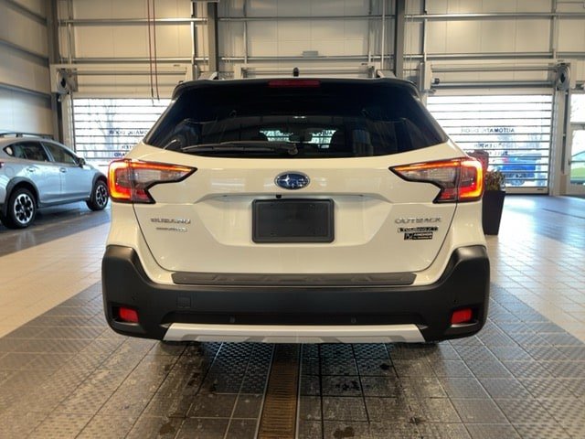 New 2024 Subaru Outback Touring XT AWD/4WD image 24