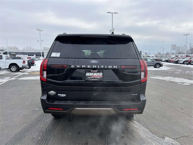 New 2026 Ford Expedition Max King Ranch image 6