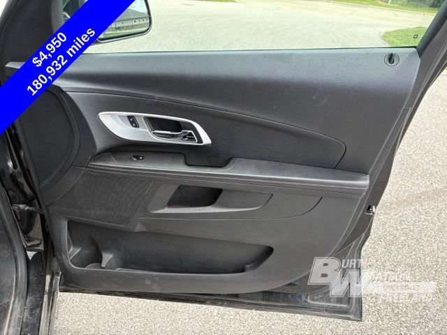 Used 2015 Chevrolet Equinox LT w/ Driver Convenience Package FWD image 28