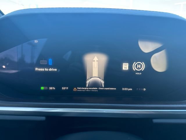 Used 2024 Tesla Model X AWD/4WD image 52