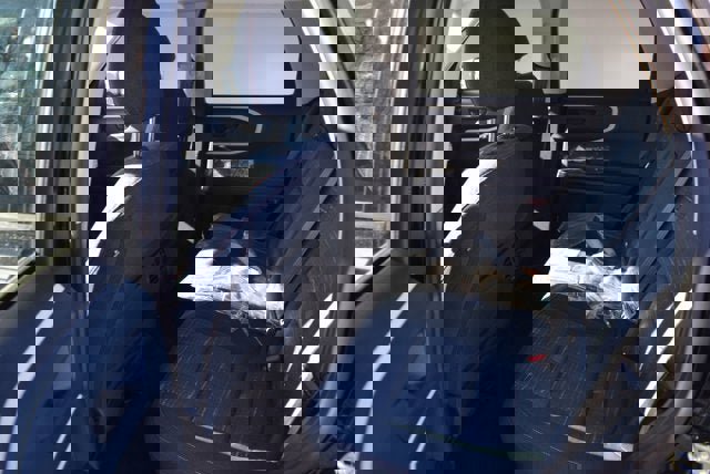 New 2025 Ford Bronco Sport Heritage w/ Convenience Package image 5